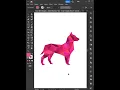 Adobe Illustrator Tips - How to Use Triangle Scripts to Work Faster