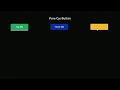 Button Hover and Active Effect HTML and CSS Only no JavaScript