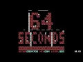 Lode Runner Explained in 64 Seconds
