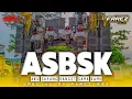 DJ AKU SAYANG BANGET SAMA KAMU (ASBSK) STYLE PARTY KARNAVAL TERBARU - FAREZ RMX