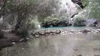 The Cueva del Gato