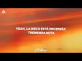 Sech, J Balvin - La Luz (Letra)