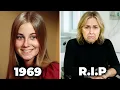What Happened To each of The Brady Bunch Cast Members