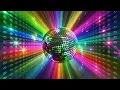 Download Lagu Colorful Big Disco Ball Lights - DIY 3 Hours VJ Loop
