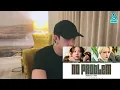 Stray Kids Bang Chan reaction to NO PROBLEM by TWICE NAYEON Ft FELIX STRAY KIDS | Chan’s room 163 🖤