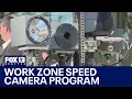 WSDOT rolls out Work Zone Speed Camera program FOX 13 Seattle