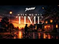 dudzinnnmusic – When We Had Time (Official Visualizer)