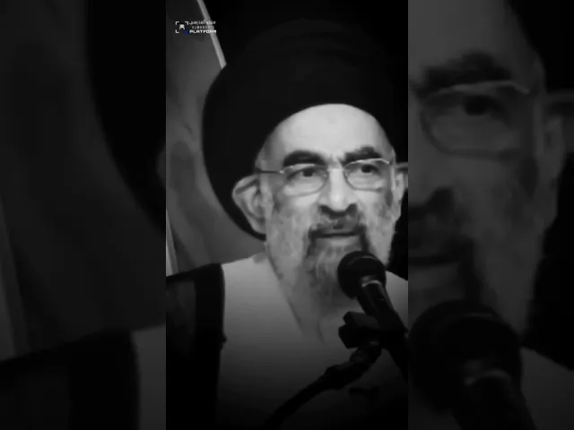 ⁣لاتتركو المستحبات.. #السيد_هادي_المدرسي