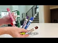 The BEST Part About These EXPO Dry Erase Markers - Are They Worth It