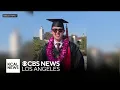 Family sues Six Flags Magic Mountain over 22-year-old s death after roller coaster ride