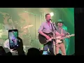 Turnpike playing Wrecked at Billy Bob’s
