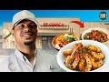 Major Food Reviews P F Chang s