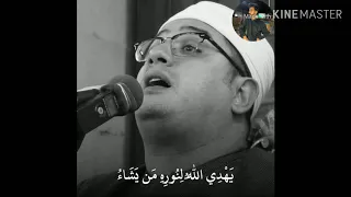 الشيخ محمود الشحات يبدع نور علي نور  الشيخ محمود الشحات يبدع نور علي نور