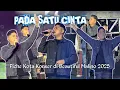 Download Lagu PADA SATU CINTA - Konser Piche Kota di Beautifull Malino 2025
