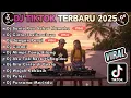 Lagu DJ TIKTOK TERBARU 2025 SLOW BASS    DJ SONIA KAU SEBUT NAMAKU   DJ CINTA TASIKMALAYA 2025