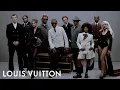 Lagu The 2025 Met Gala | LOUIS VUITTON