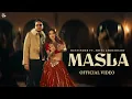 Lagu Masla (Official Video) Hustinder | Shiva Choudhary | Khushi Baliyan | Showkidd | Big Khan | Him\u0026Her