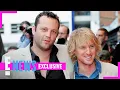 Wedding Crashers Casts Reveals If a Sequel Is Happening Soon E News