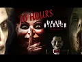 Download Lagu DEAD SILENCE (10 HOURS THEME MUSIC) HALLOWEEN - Horror Scary Music