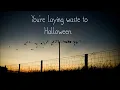 Bon Iver - Holocene (Lyrics)