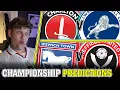 Download Lagu CHAMPIONSHIP Game 5 PREDICTIONS!