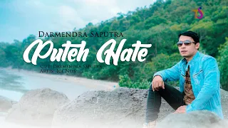 Download Darmendra Saputra - Puteh Hate (Official Music Video) MP3