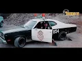 Ramon Ayala el federal de caminos (((RECREACIÓN DE COMO PUDO SER EL VIDEO)))
