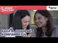 Download Lagu Gemoyyy, Shafira \u0026 Sisi Akur Banget Sih | Di Antara Dua Cinta Episode 88 \u0026 89