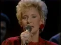 Tammy Wynette-Sometimes When We Touch W/Mark Gray