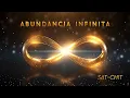 Download Lagu 888 Hz ABUNDANCIA INFINITA del UNIVERSO ✧ Frecuencia para Manifestar Deseos, Prosperidad y Amor