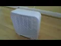 Dollar General box fan