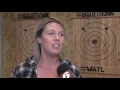 Bad Axe Throwing comes to Indianapolis