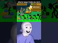 Download Lagu Old VS New Stick War | Time passes very quickly...