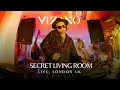 Download Lagu VIZANO Live - Secret Apartment, London | Afro House Mix 2025, Indo House, Ethnic, Organic, House mix