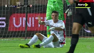 ملخص مباراة | الزمالك 2-0 أبوقير للأسمدة | الجولة الـ 4 | الدوري المصري 2026/2027