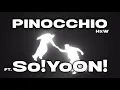 Download Lagu PINOCCHIO - HxW (feat. So!YoON!) karaoke/ instrumental (han/rom)