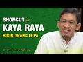 Download Lagu Ingin Cepat Kaya - Banyak Membuat Kita Lupa | Dr. H. Fahruddin Faiz, S.Ag M.Ag | Ngaji Filsafat