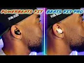 Are the NEW Powerbeats Fit Earbuds the ULTIMATE Exercise Earbuds