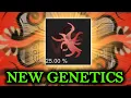I ruined the Gene Pool and my computer in Rimworld