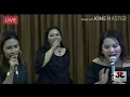 Download Lagu TATARING PARAPIAN cover by Nadeak sister cipt : Yamin Panjaitan || bataknese singers