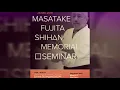 Download Lagu Masatake Fujita Shihan memorial seminar in the Hagukumi dojo, 05-26-2018