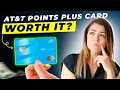 AT T Points Plus Card From Citi Review 2025 Pros and Cons Detailed Overview - Honest Unbiased