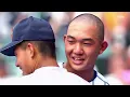 2025年 夏の甲子園 全国高等学校野球選手権大会 エンディング ノンフィクションズ / Da-iCE