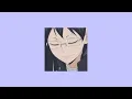 Luh Kel - All in You  ( slowed + reverb )