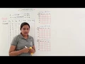 Comparators Part 1