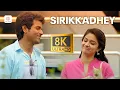 Download Lagu Remo - Sirikkadhey 8K/4K Video Song  | Sivakarthikeyan | Anirudh Ravichander