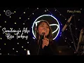 Download Lagu SEANDAINYA AKU BISA TERBANG - Kahitna (cover) by Regina Poetiray GEISHAxRheno Poetiray|RP Production
