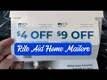 RITE AID HOME MAILERS ALL YOU NEED TO KNOW