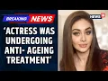 Download Lagu Shefali Jariwala Death | Actress Was Undergoing Anti- Ageing Treatment Before Her Sudden Death