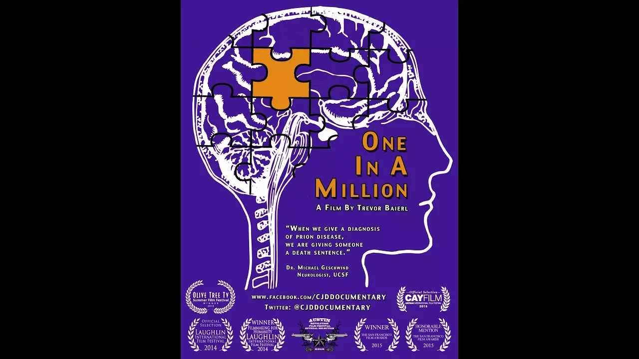 One In a Million: A CJD Documentary